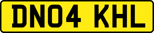 DN04KHL