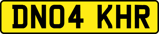 DN04KHR