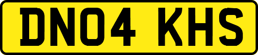 DN04KHS