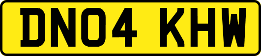 DN04KHW