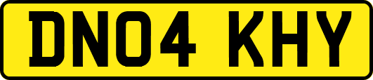 DN04KHY