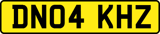 DN04KHZ