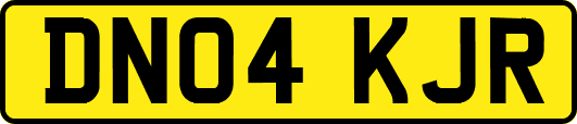DN04KJR