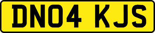 DN04KJS