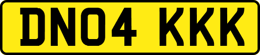 DN04KKK