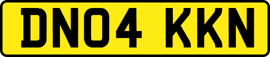 DN04KKN