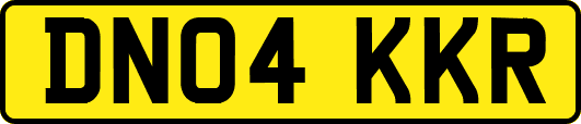DN04KKR