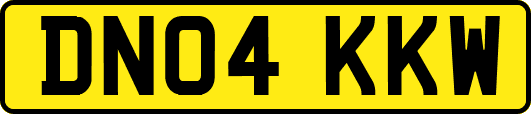 DN04KKW