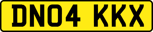 DN04KKX