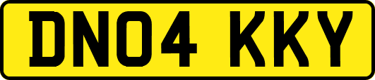 DN04KKY