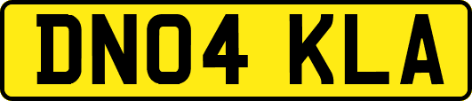DN04KLA