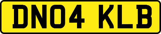 DN04KLB