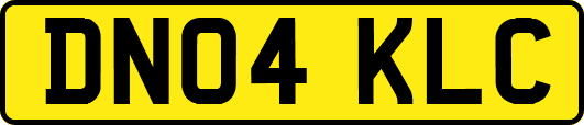 DN04KLC