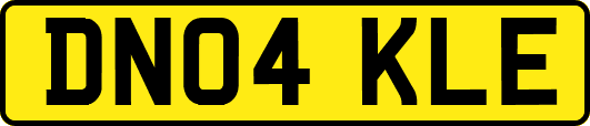 DN04KLE