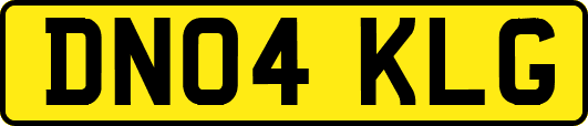DN04KLG