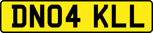 DN04KLL