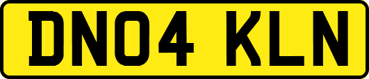 DN04KLN