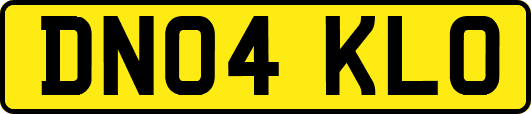DN04KLO