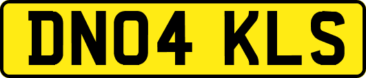 DN04KLS