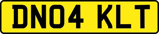 DN04KLT