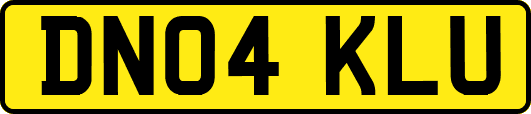 DN04KLU