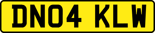 DN04KLW