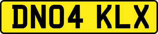 DN04KLX