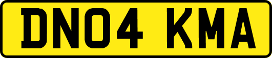 DN04KMA