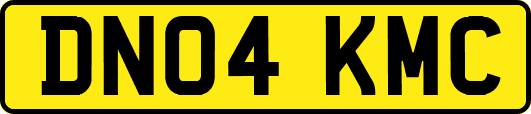 DN04KMC