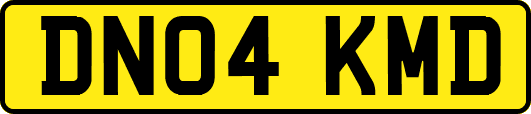DN04KMD