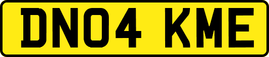 DN04KME