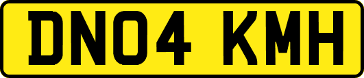 DN04KMH