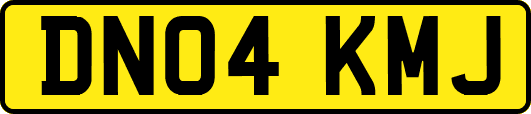 DN04KMJ