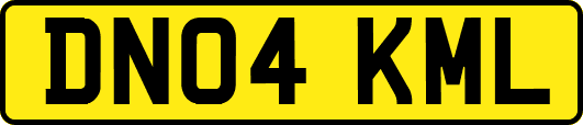 DN04KML