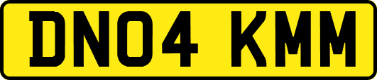 DN04KMM