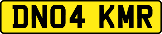 DN04KMR