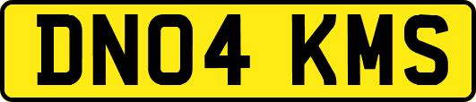 DN04KMS