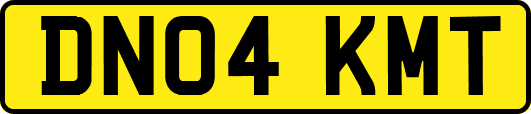 DN04KMT