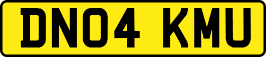 DN04KMU