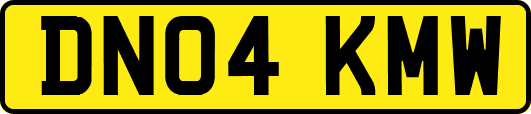 DN04KMW