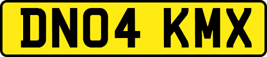 DN04KMX