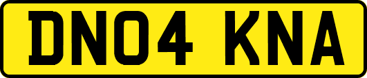 DN04KNA