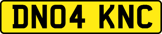 DN04KNC