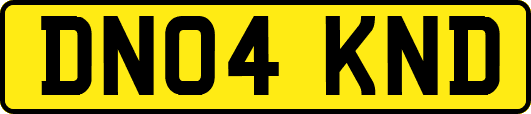 DN04KND
