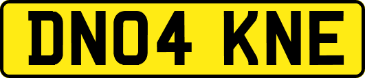 DN04KNE