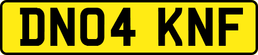 DN04KNF