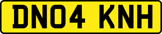 DN04KNH