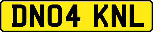 DN04KNL