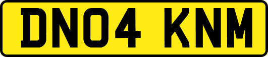 DN04KNM