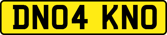 DN04KNO